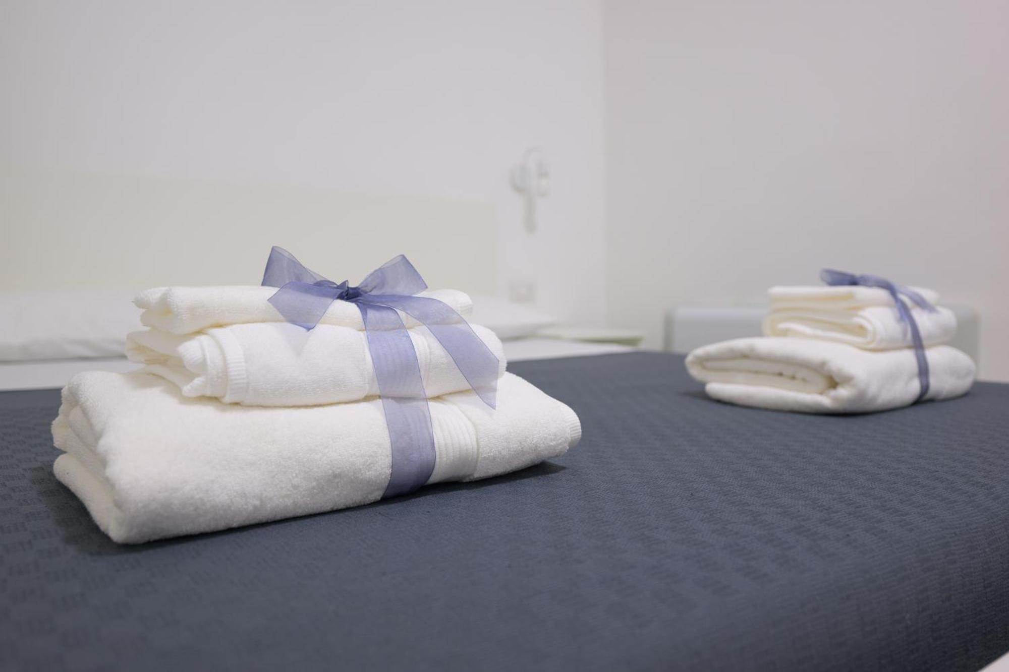 Rosa Barocca Appartement *