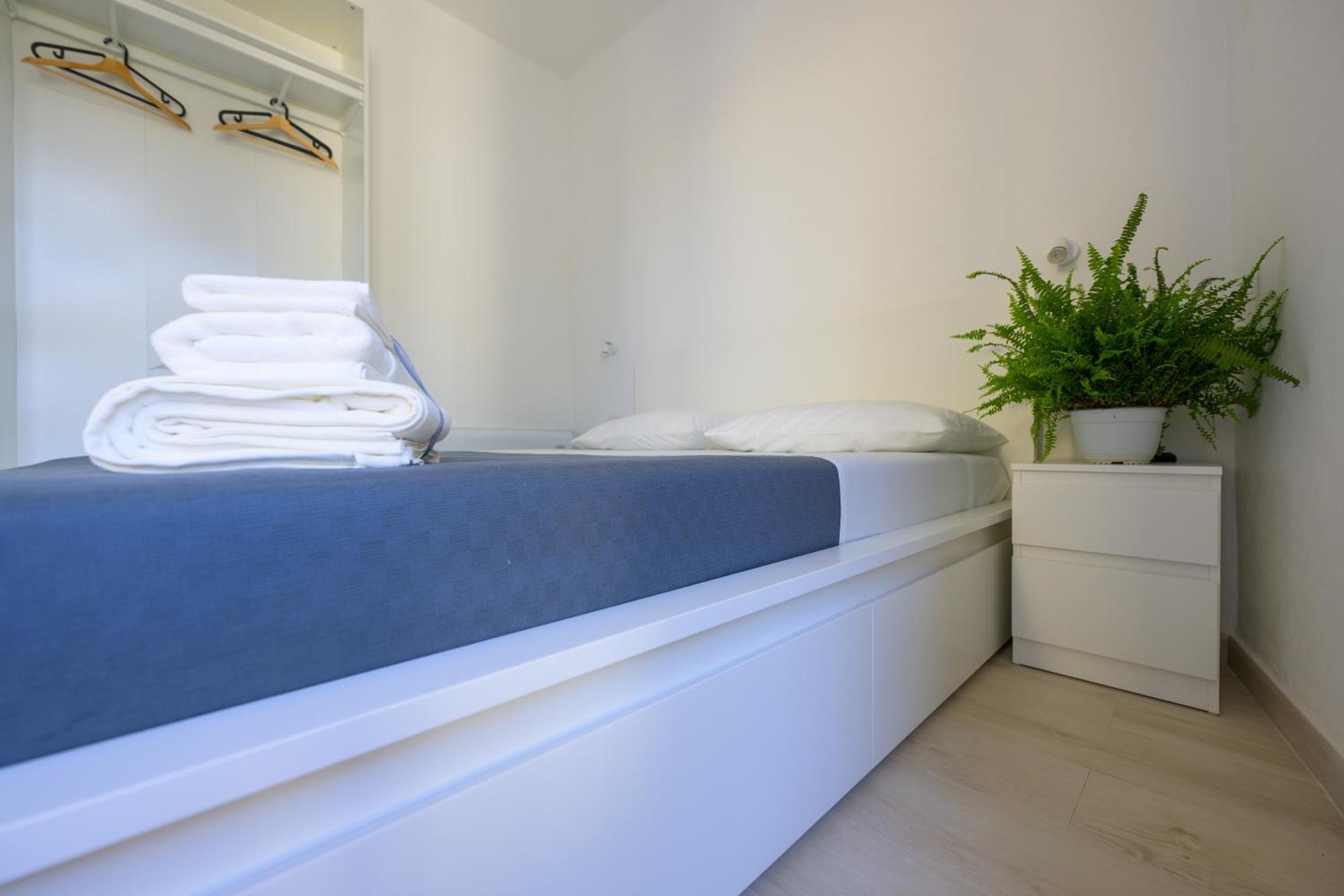 Rosa Barocca Appartement *