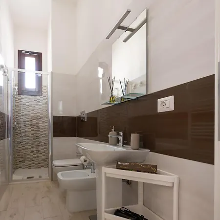 Rosa Barocca Apartment Noto Exterior photo