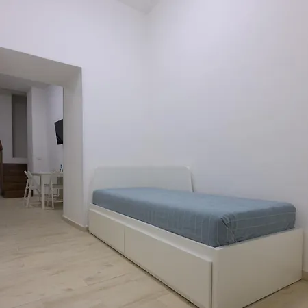 Rosa Barocca Apartment Noto Exterior photo