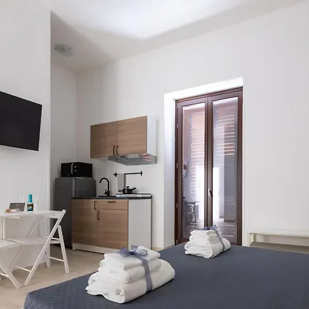 Rosa Barocca Apartment Noto Exterior photo