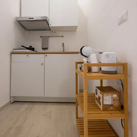 Rosa Barocca Apartment Noto Exterior photo