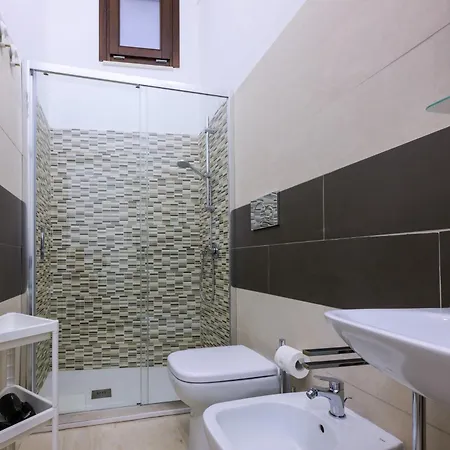Rosa Barocca Apartment Noto Exterior photo