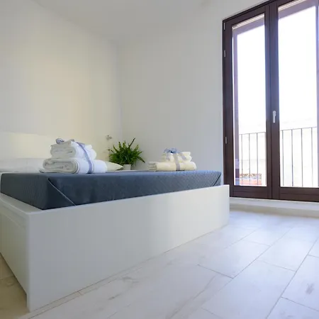 Rosa Barocca Apartment Noto Exterior photo
