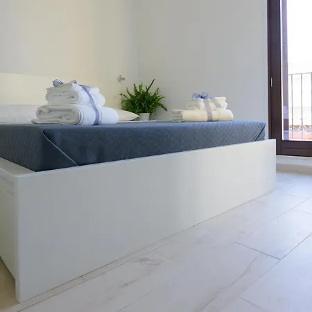 Rosa Barocca Apartment Noto Exterior photo