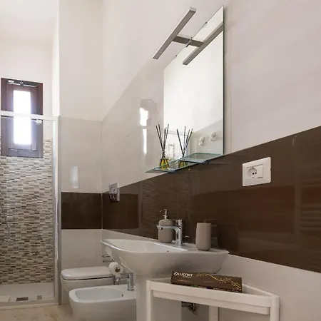 Rosa Barocca Apartment Noto Exterior photo