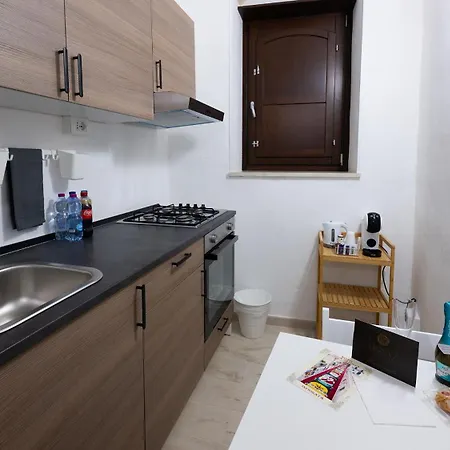 Rosa Barocca Apartment Noto Exterior photo