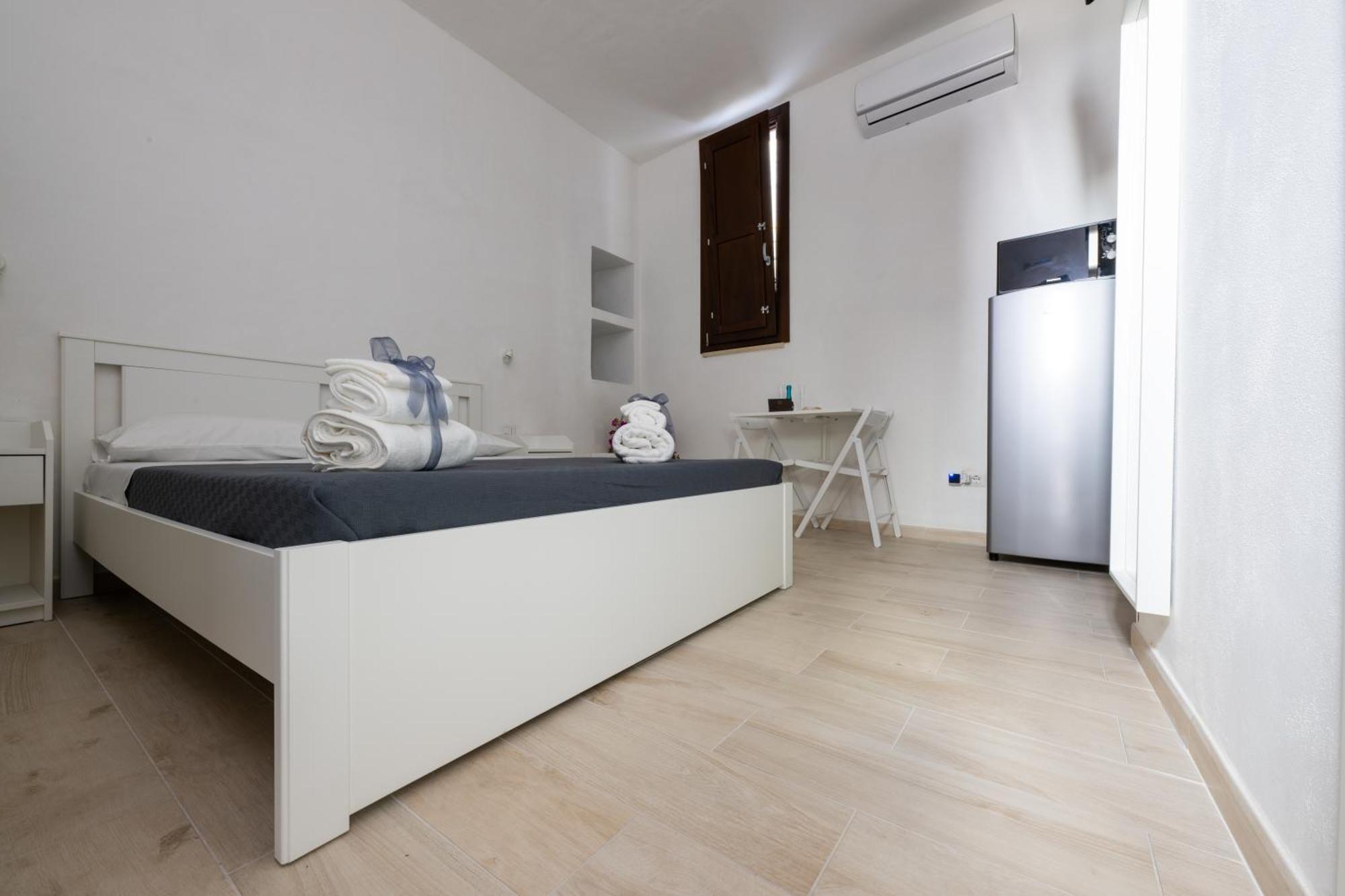 Apartment Rosa Barocca
