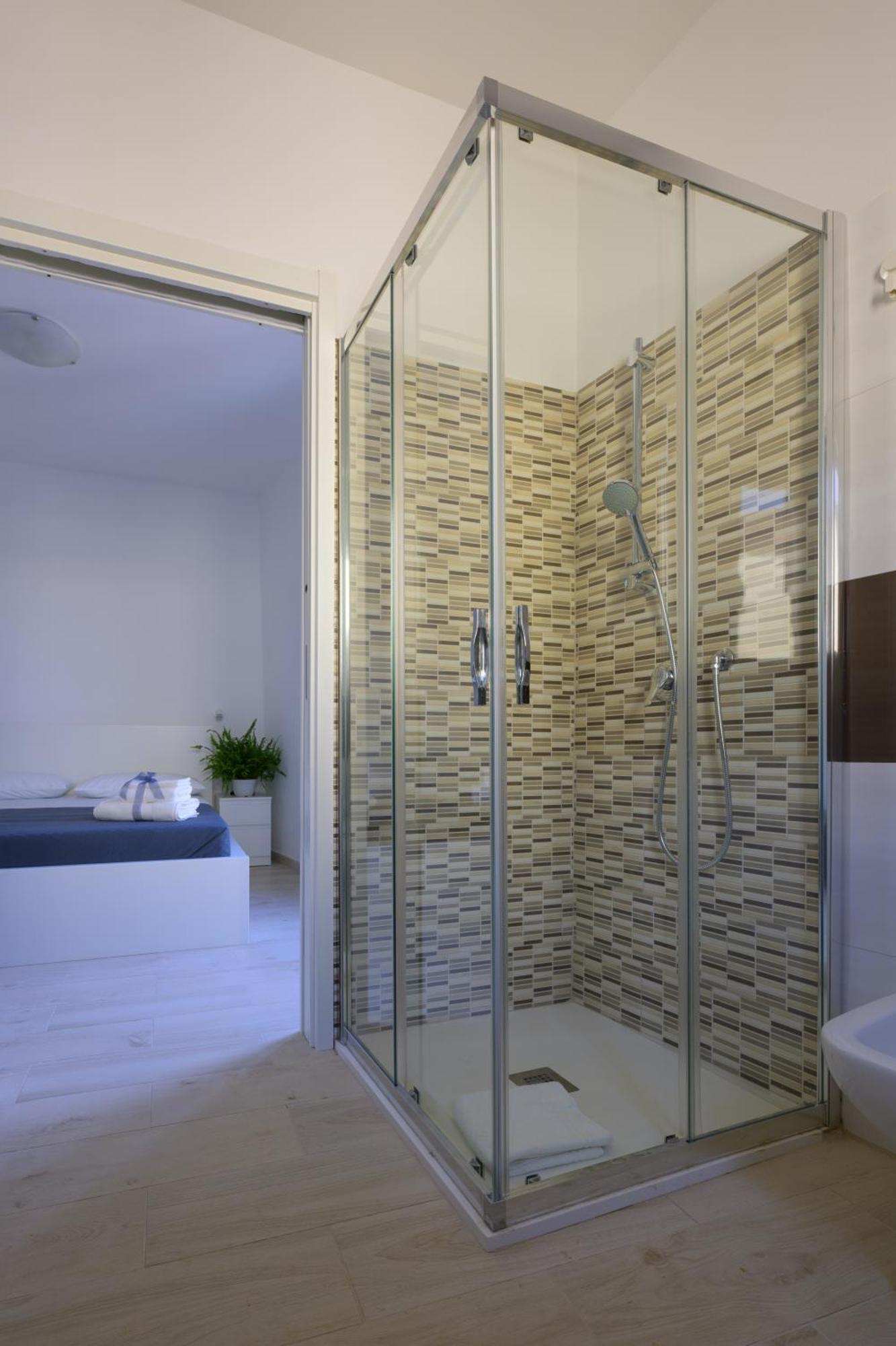 Rosa Barocca Apartment Noto