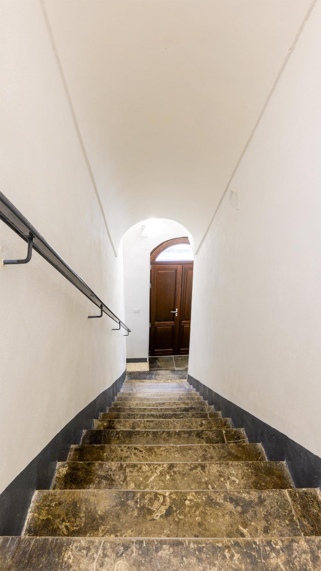 Apartment Rosa Barocca