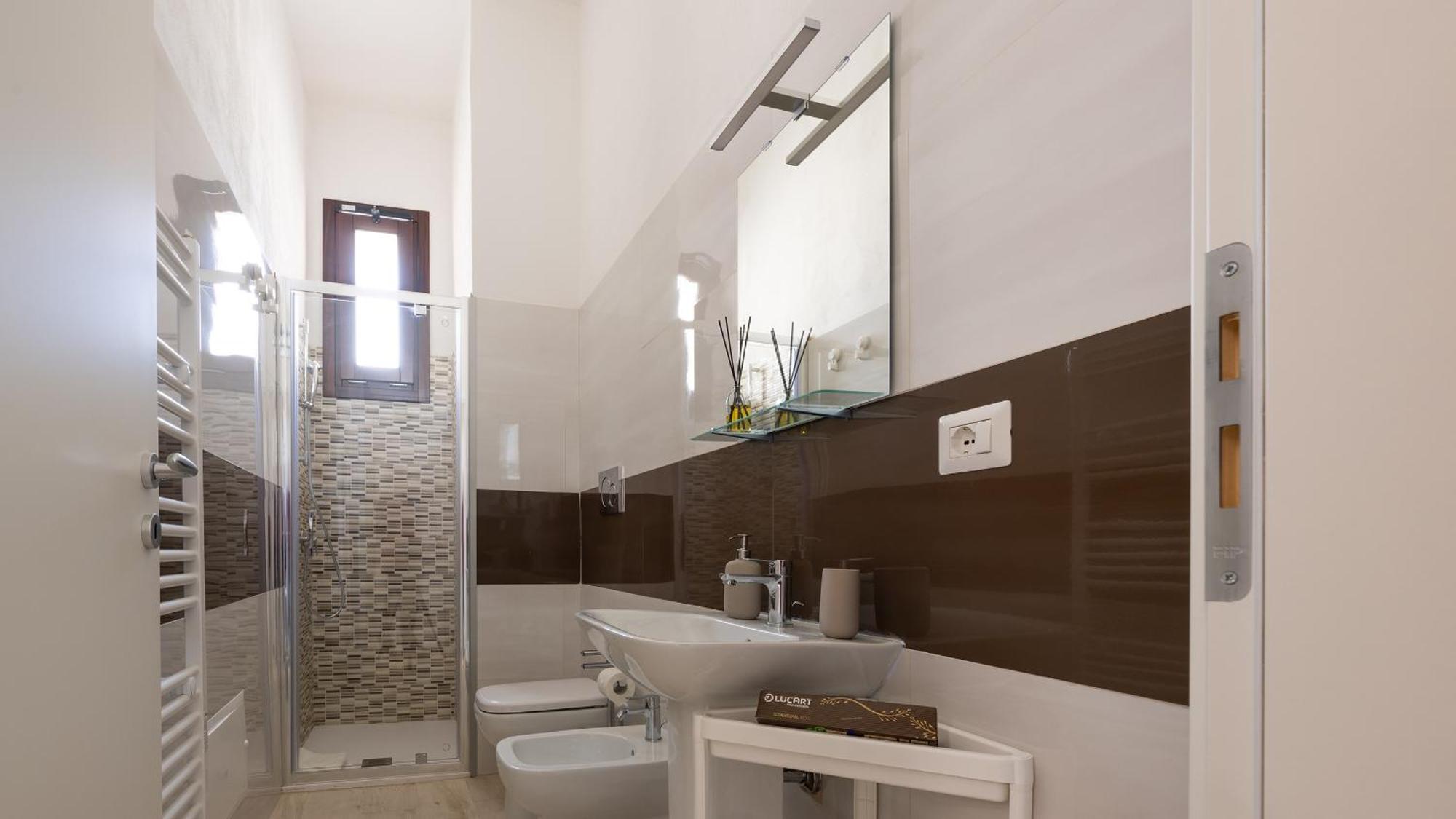 Apartment Rosa Barocca Noto