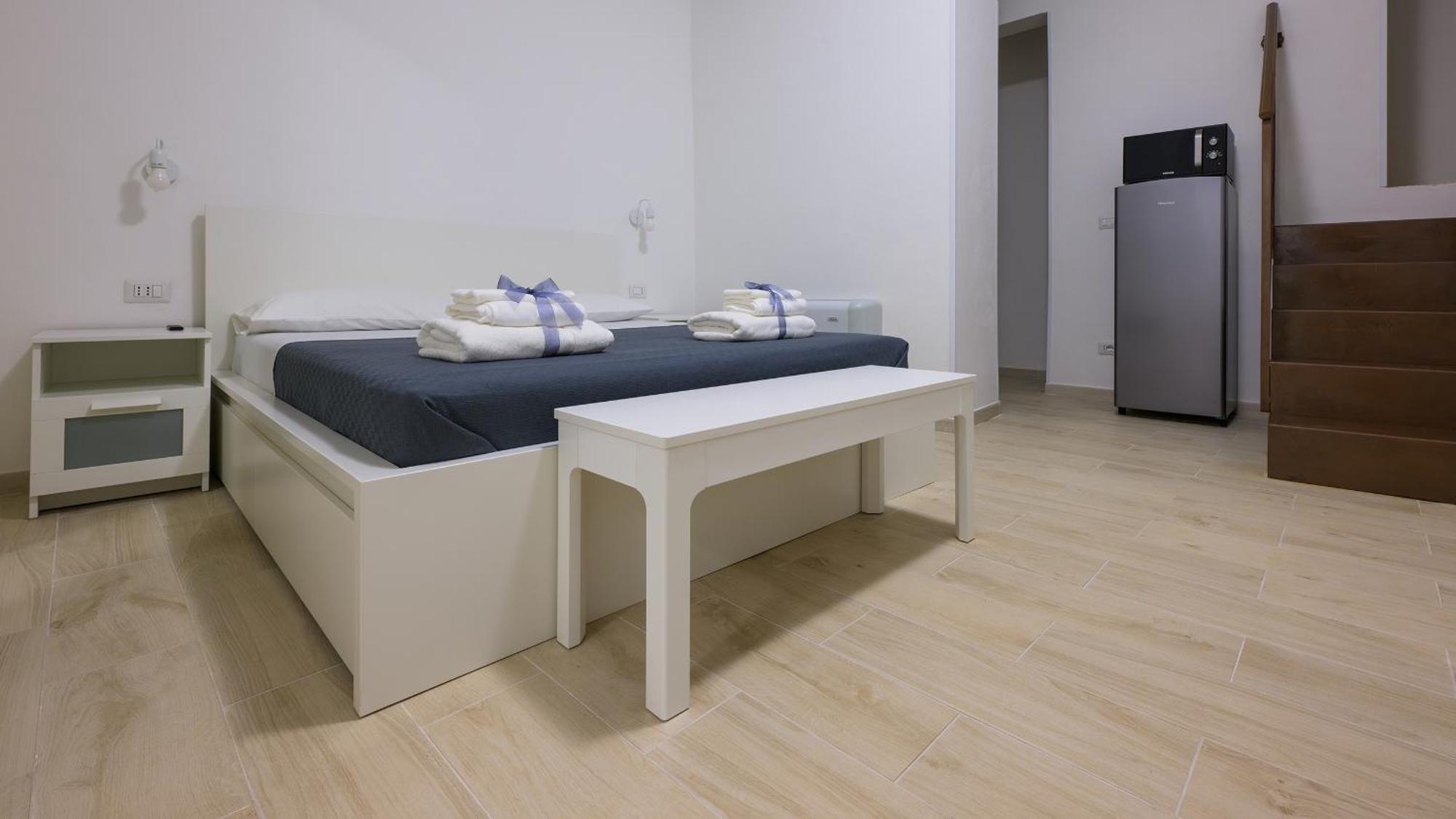 Apartment Rosa Barocca Noto