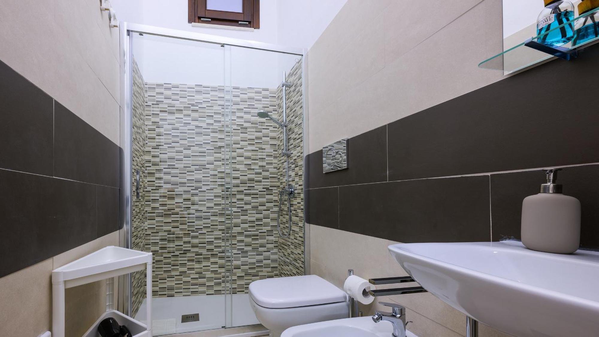 Apartment Rosa Barocca Noto